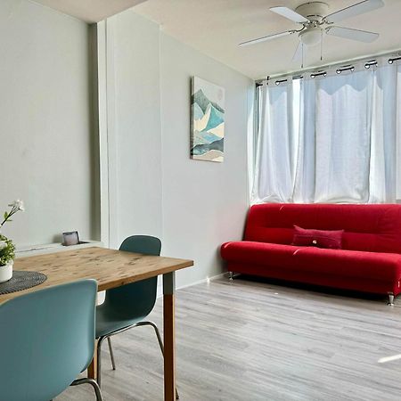 Heart Downtown! City View Onsite Parking! King Bed Lm807 Atlanta Buitenkant foto