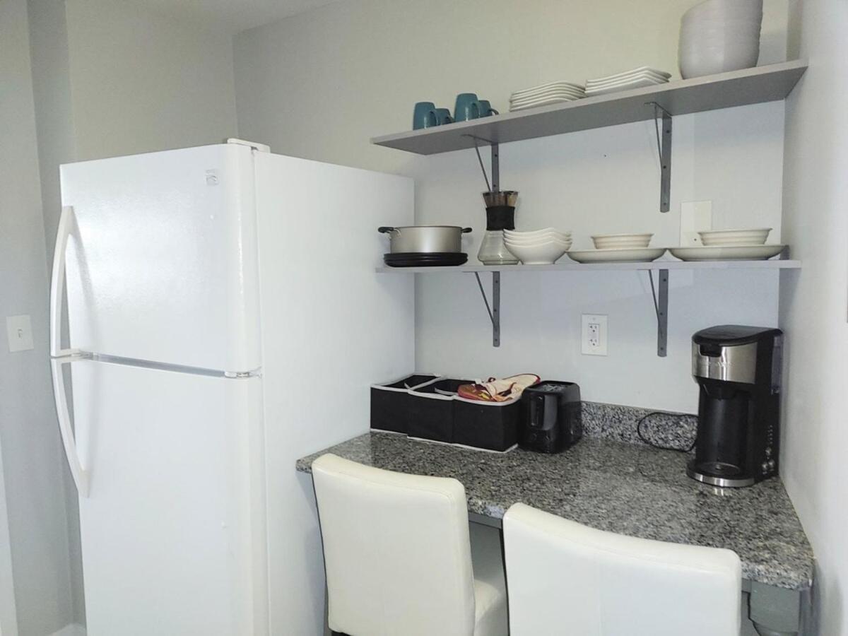 Heart Downtown! City View Onsite Parking! King Bed Lm807 Atlanta Buitenkant foto