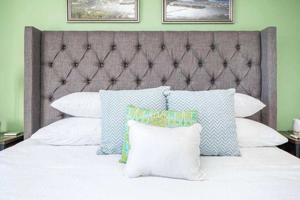 Heart Downtown! City View Onsite Parking! King Bed Lm807 Atlanta Buitenkant foto