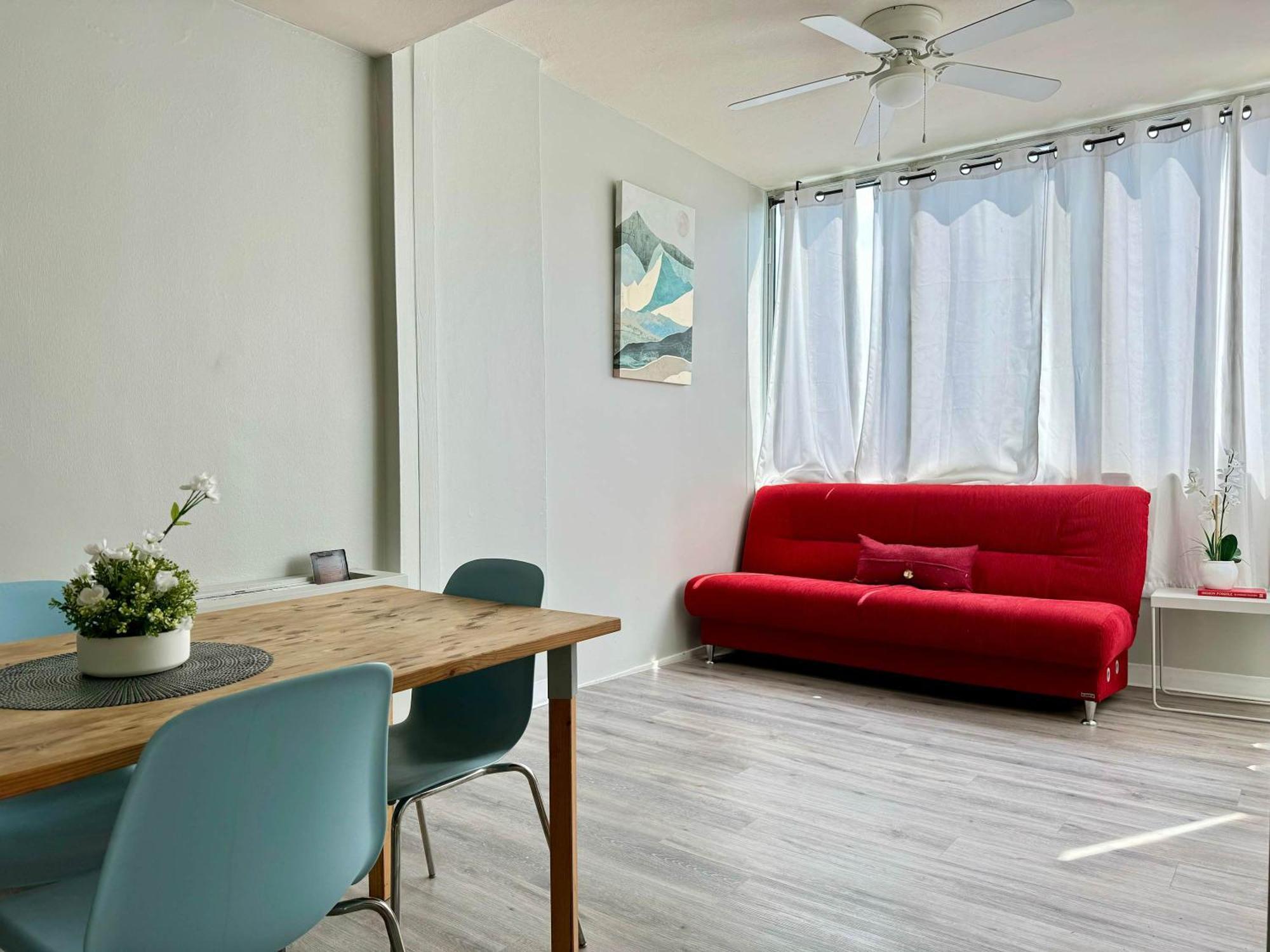 Heart Downtown! City View Onsite Parking! King Bed Lm807 Atlanta Buitenkant foto